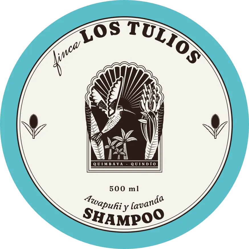 Shampoo